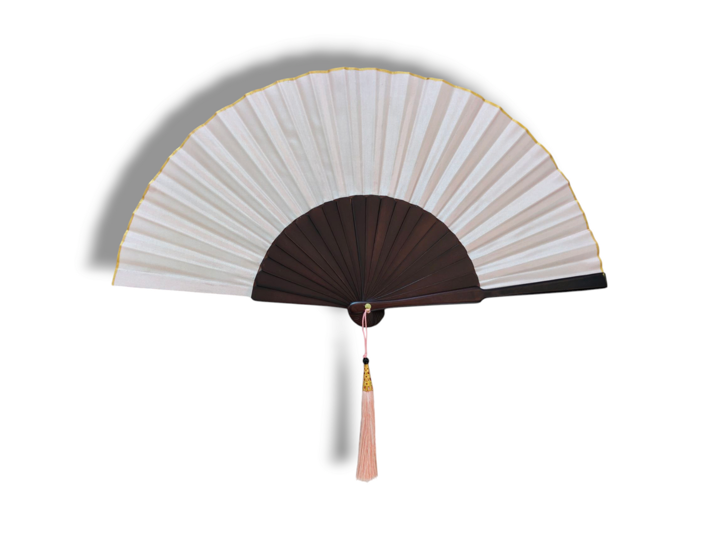 Peach Darling – Your Perfect Summer Companion Stay cool in style with a touch of tropical elegance.