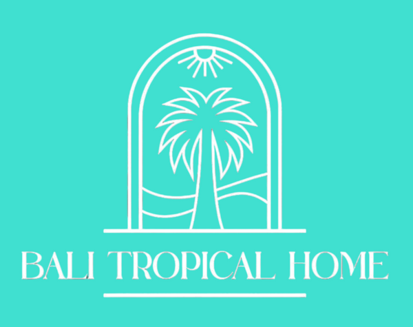 Bali Tropical Home