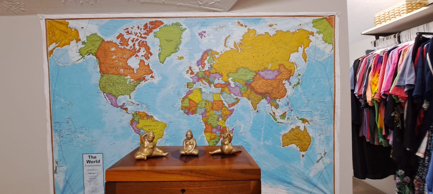 Voluptuous Ladies Yoga Figurines - Set of 3 A Charming Addition to Your Space and an Enchanting Gift, Home Decor