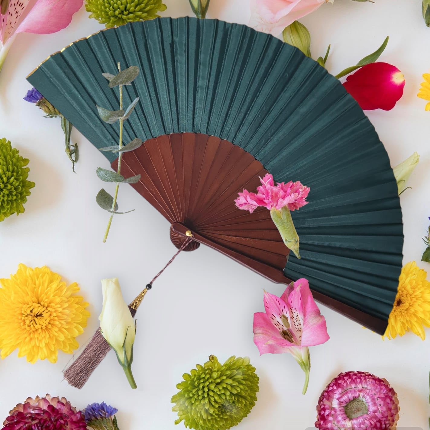 Tropical Accessories