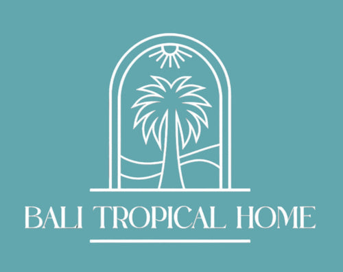 Bali Tropical Home