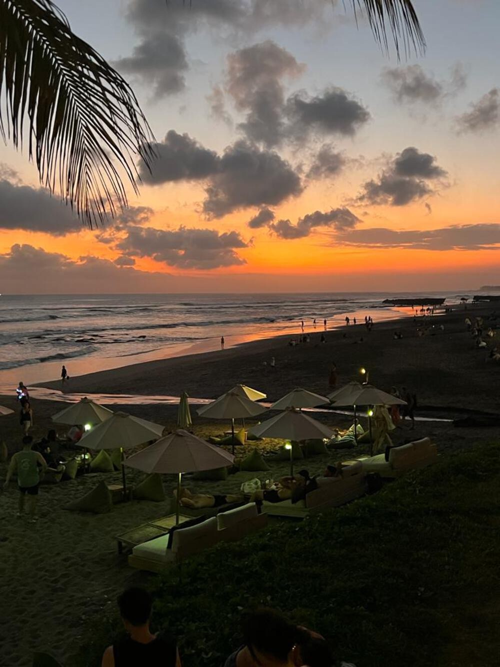 Bali Exotic Island Blend Ground Coffee with Strong Smooth Taste, Great Gift.