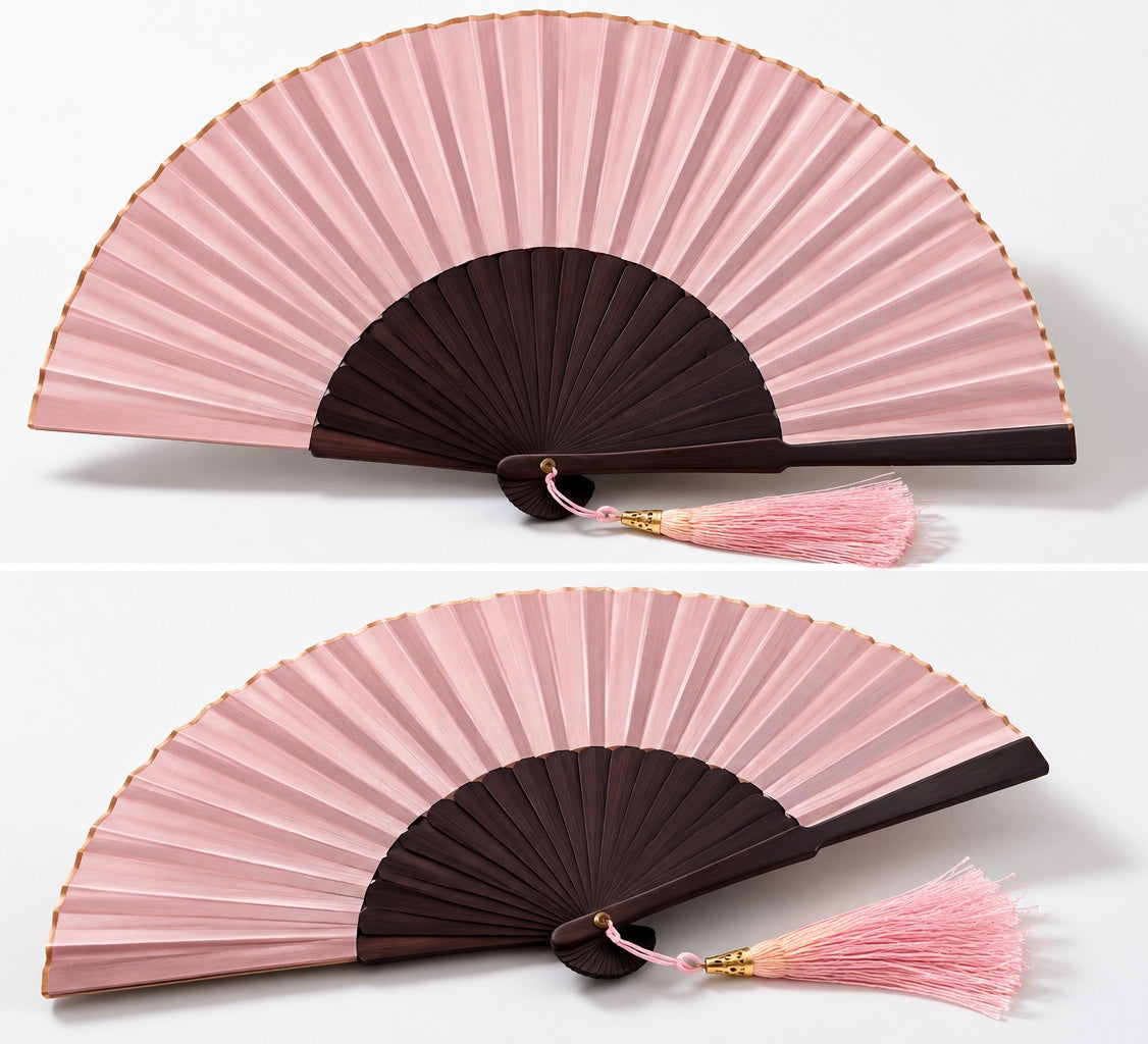 Peach Darling – Your Perfect Summer Companion Stay cool in style with a touch of tropical elegance.