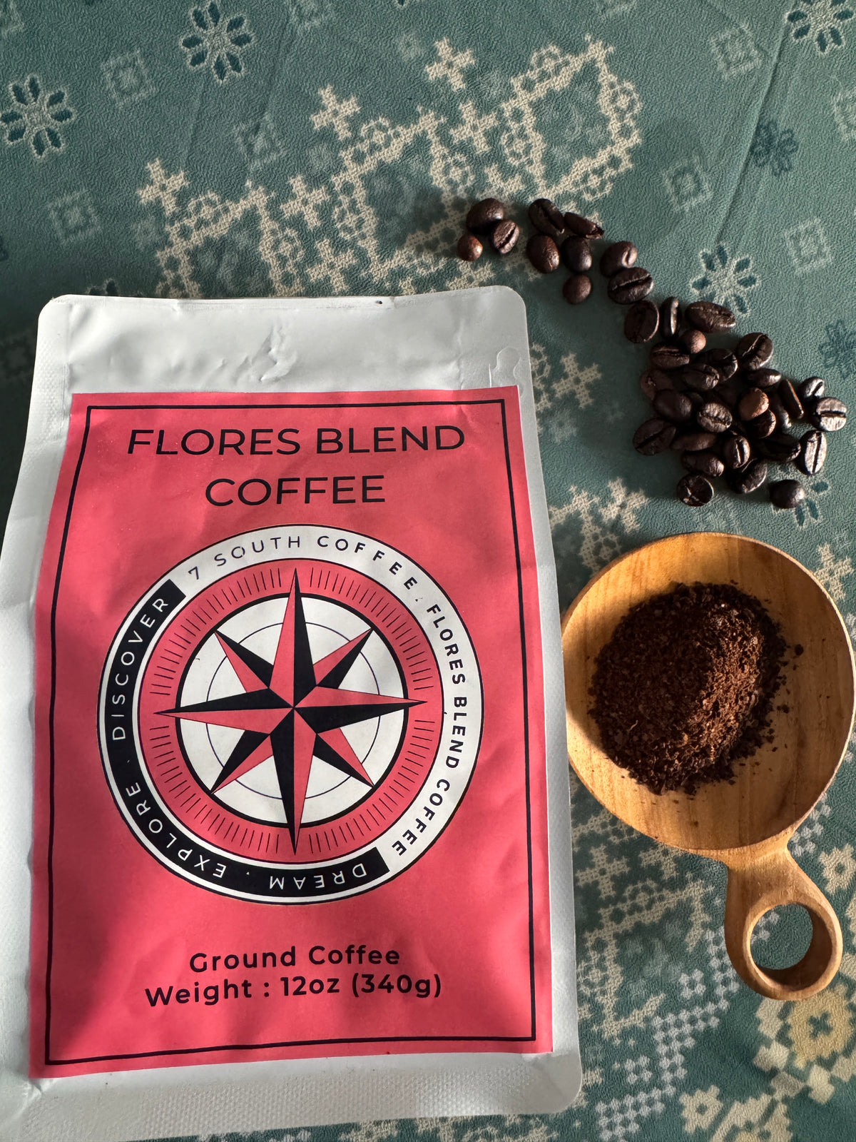 Flores Highland Ground Coffee, A Hidden Gem for True Coffee Explorers