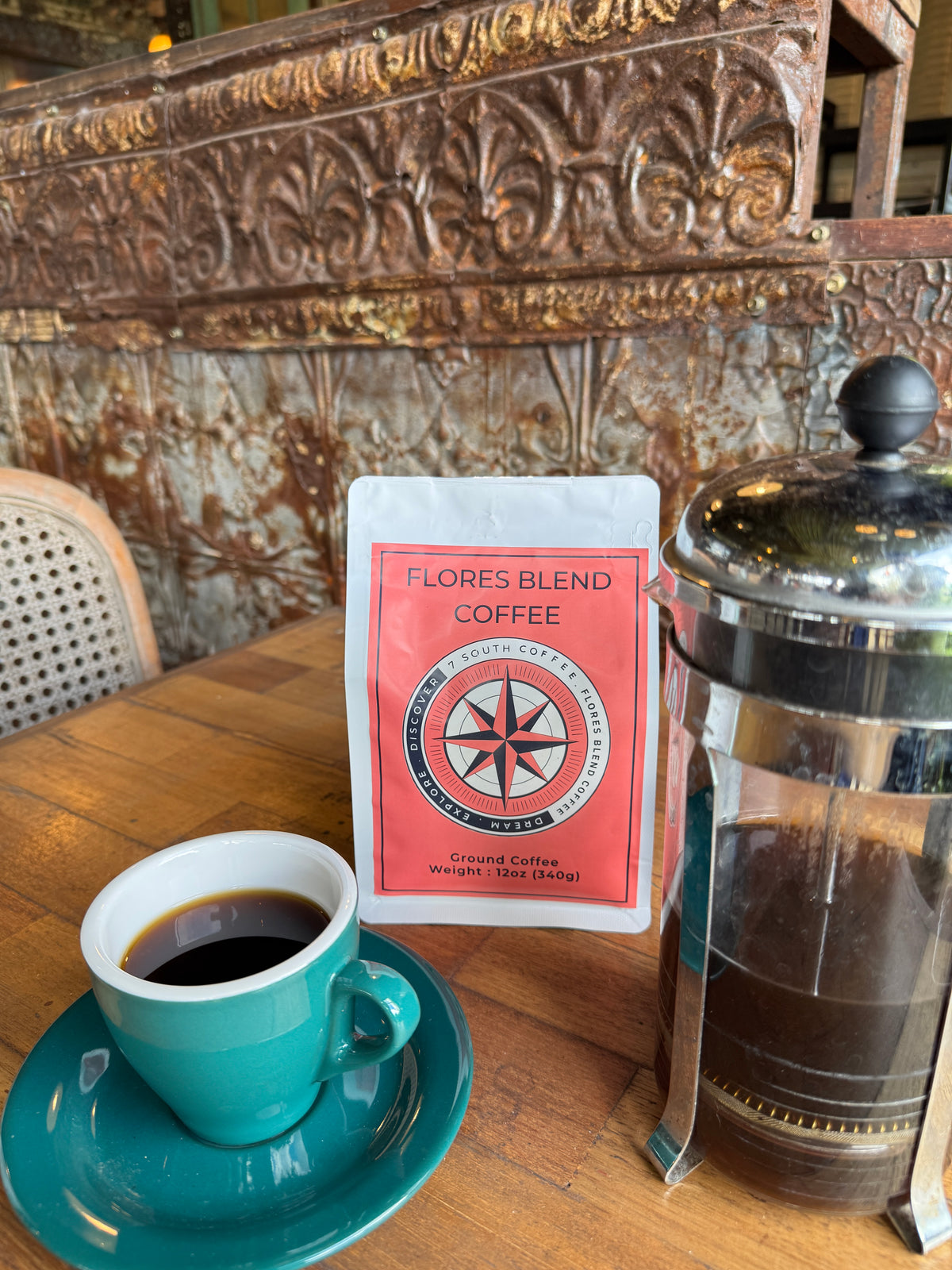 Flores Highland Ground Coffee, A Hidden Gem for True Coffee Explorers