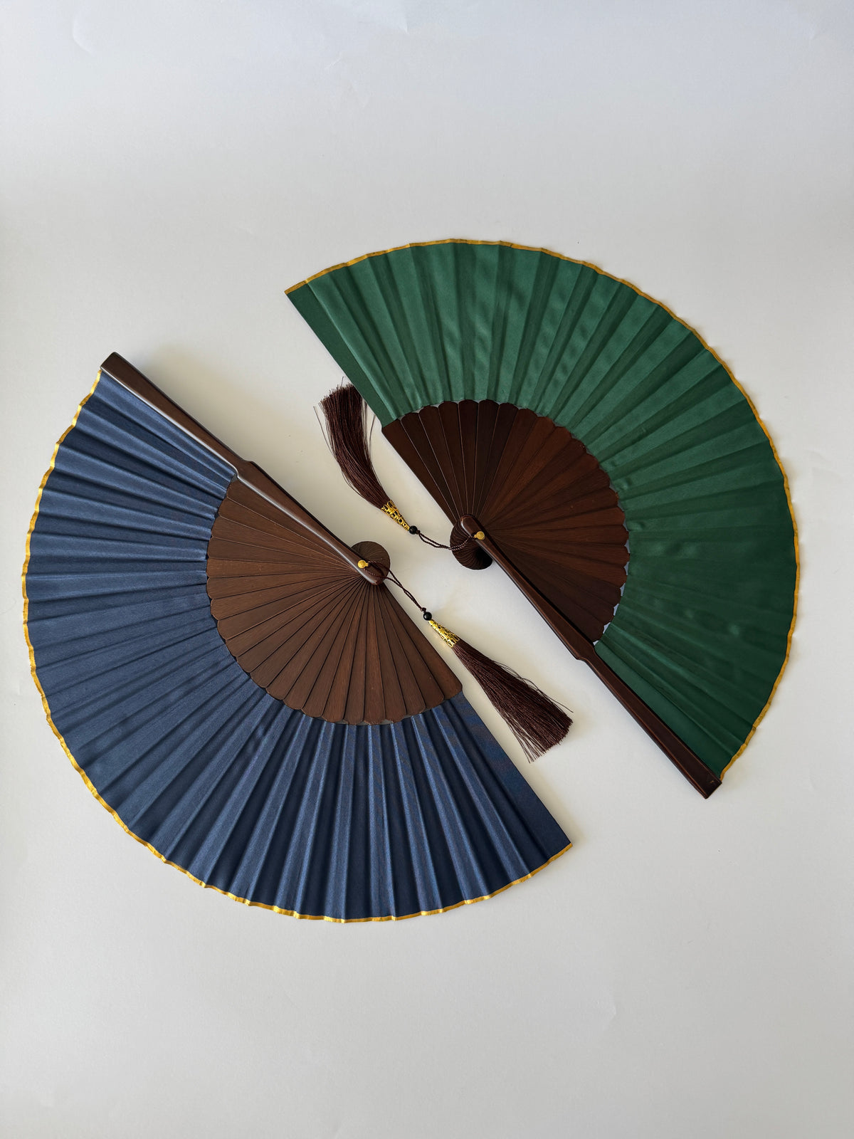 Multipack Mix Color set 2 of Green and Blue