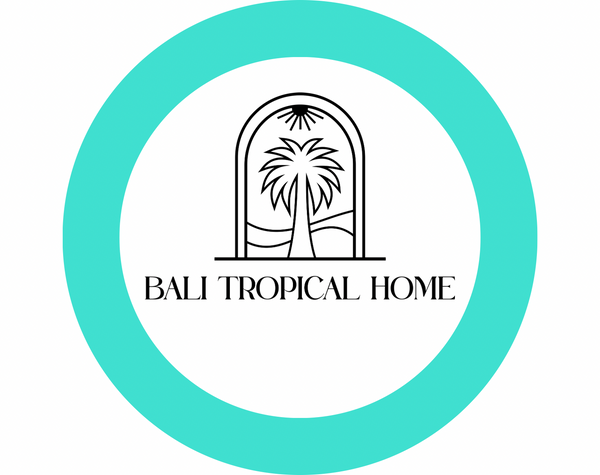Bali Tropical Home