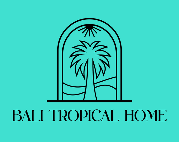 Bali Tropical Home