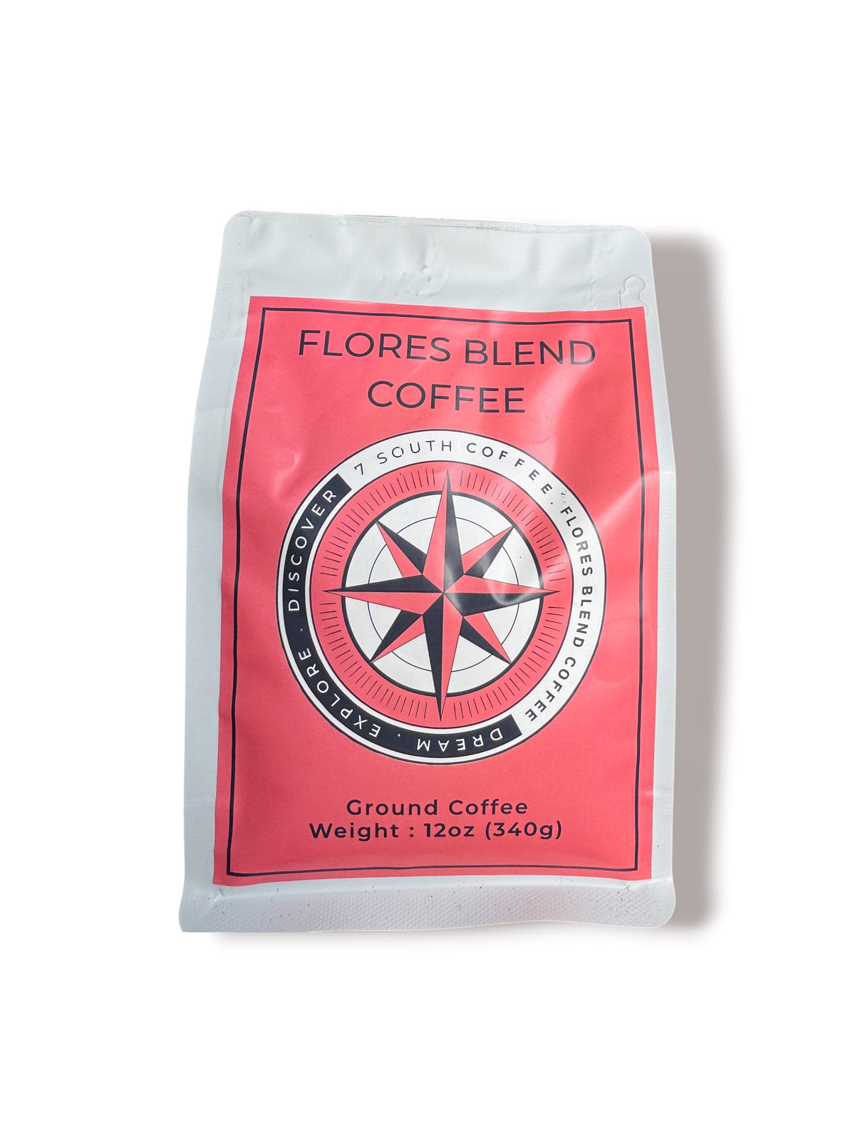 Flores Highland Ground Coffee, A Hidden Gem for True Coffee Explorers