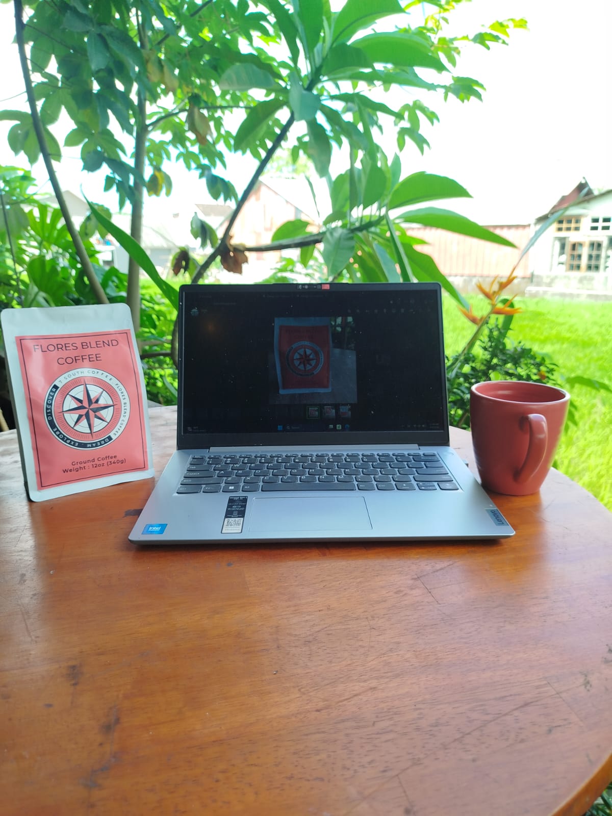 Flores Highland Ground Coffee, A Hidden Gem for True Coffee Explorers