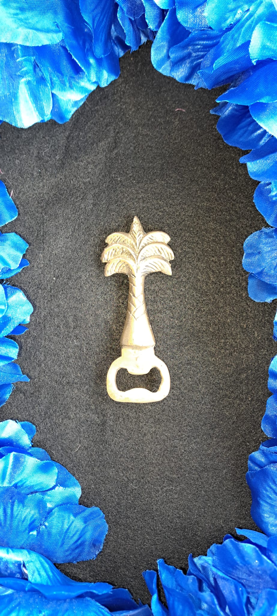 Party Palm Opener - The Gift of Tropical Vibes Tropical Elegance from Bali
