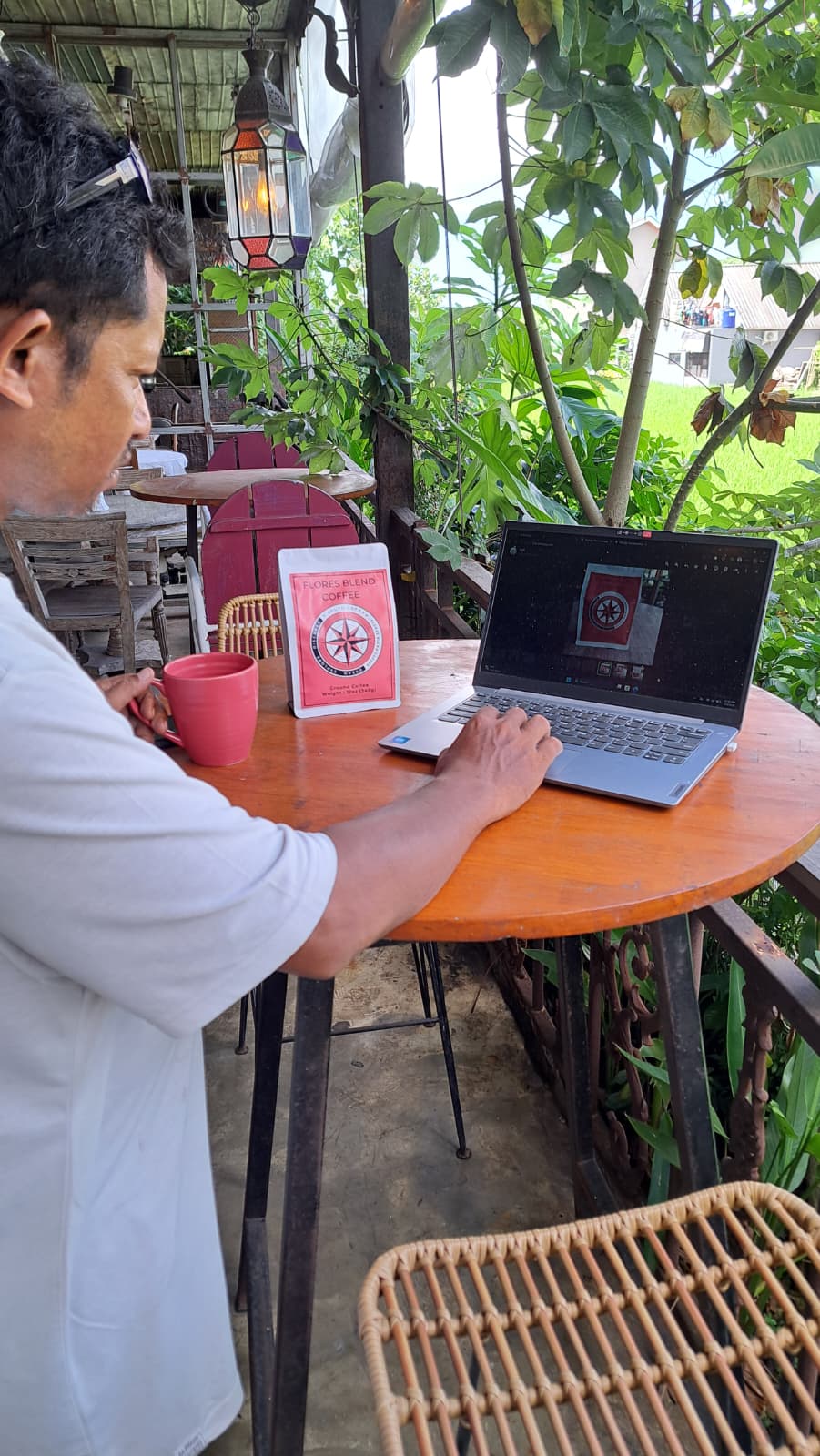 Flores Highland Ground Coffee, A Hidden Gem for True Coffee Explorers