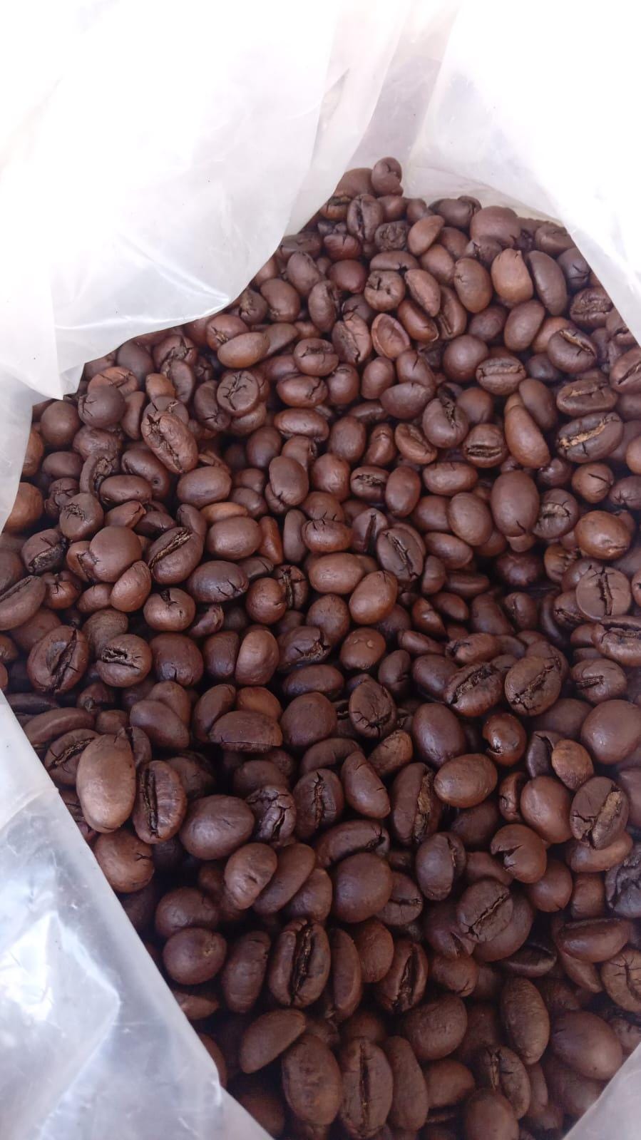 Artisan Roasted Bali Blend Coffee, Ground, Smooth Delicate Taste (12oz)